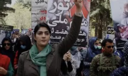 La resilienza delle donne afghane: storie di coraggio sotto il regime talebano
