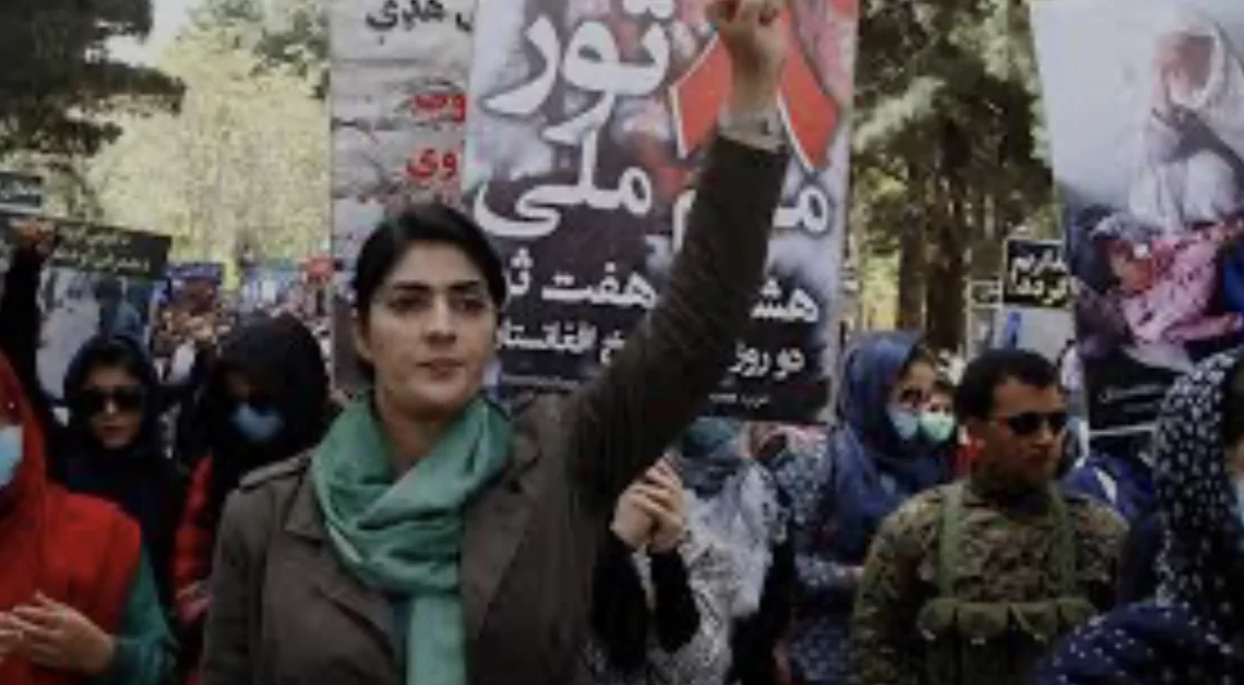 La resilienza delle donne afghane: storie di coraggio sotto il regime talebano