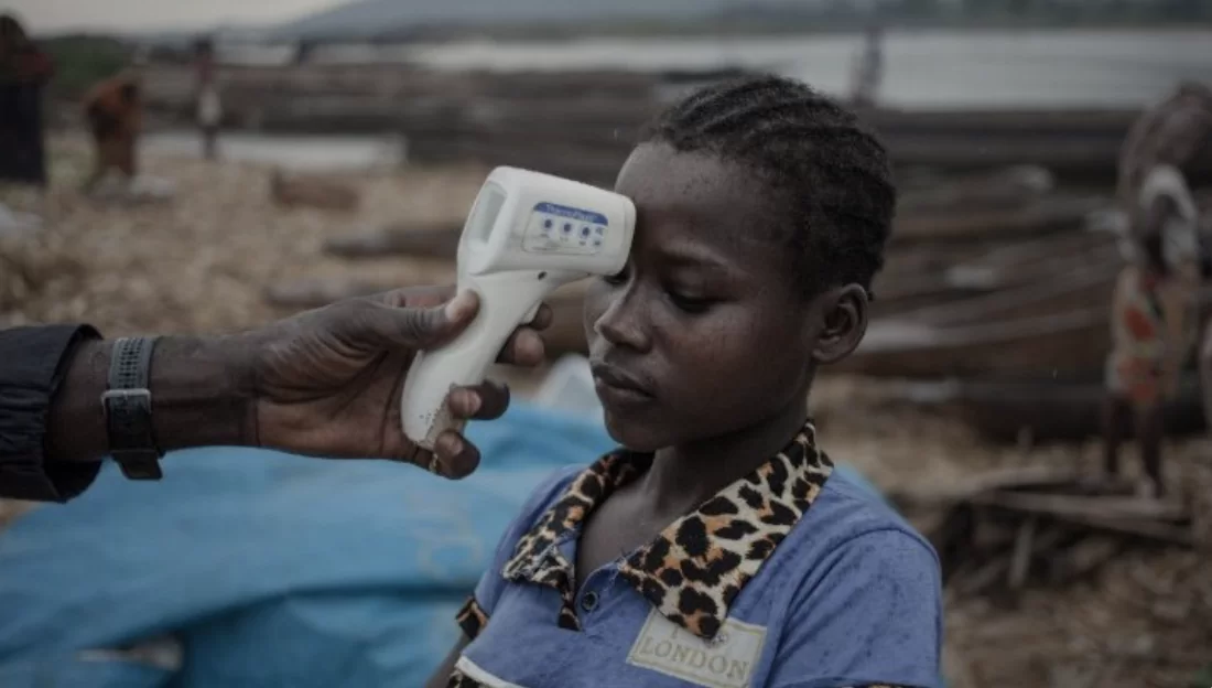 Focolaio epidemico in RDC: tra incertezze e lezioni per il futuro
