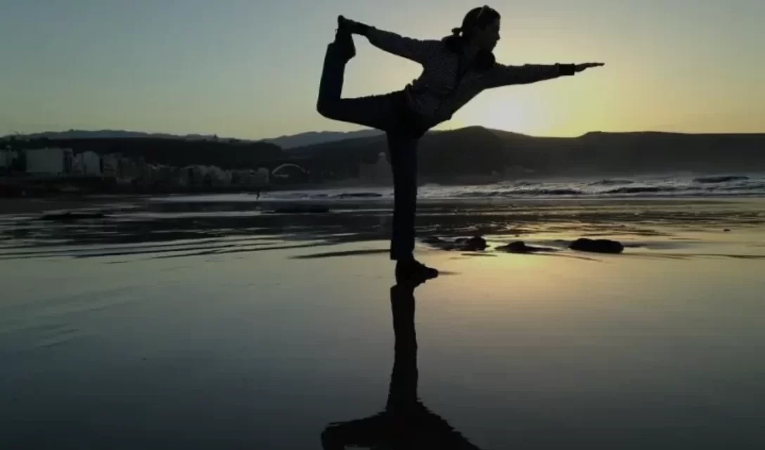 L’EQUILIBRIO COME PRINCIPIO UNIVERSALE: UNA PROSPETTIVA STORICA, FILOSOFICA E SCIENTIFICA