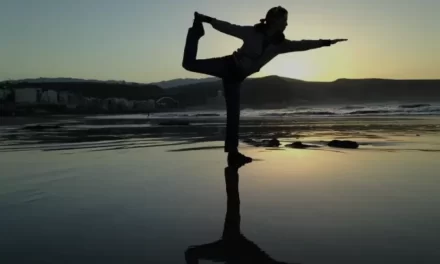 L’EQUILIBRIO COME PRINCIPIO UNIVERSALE: UNA PROSPETTIVA STORICA, FILOSOFICA E SCIENTIFICA