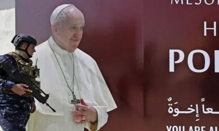 L’ex governatore di Ninive smentisce tentativi di attentato contro Papa Francesco in Irak nel 2021