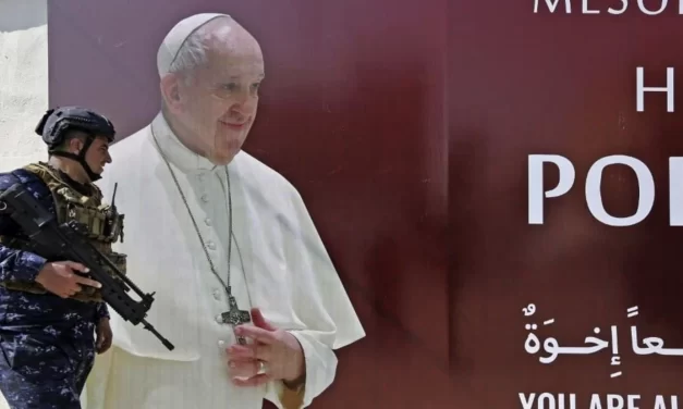 L’ex governatore di Ninive smentisce tentativi di attentato contro Papa Francesco in Irak nel 2021