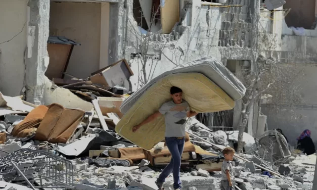 Il dibattito sul genocidio a Gaza tra sociologia e memoria storica