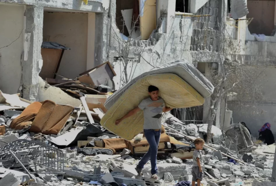 Il dibattito sul genocidio a Gaza tra sociologia e memoria storica