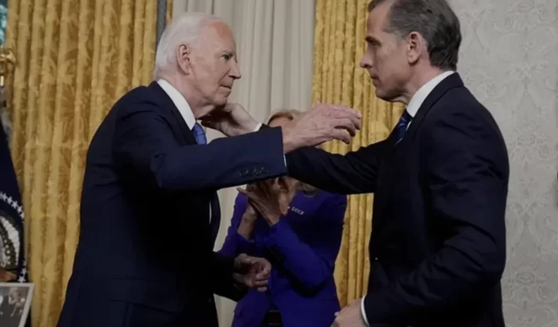 La tradizione controversa delle grazie dei presidenti negli USA