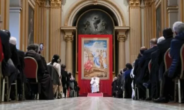 Teologia e immaginazione: un congresso per il futuro della Chiesa