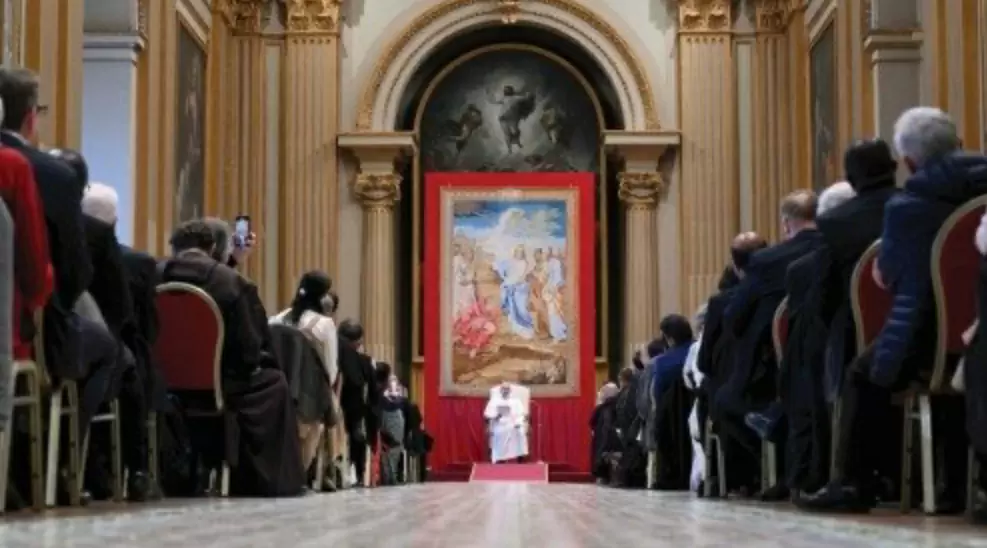 Teologia e immaginazione: un congresso per il futuro della Chiesa