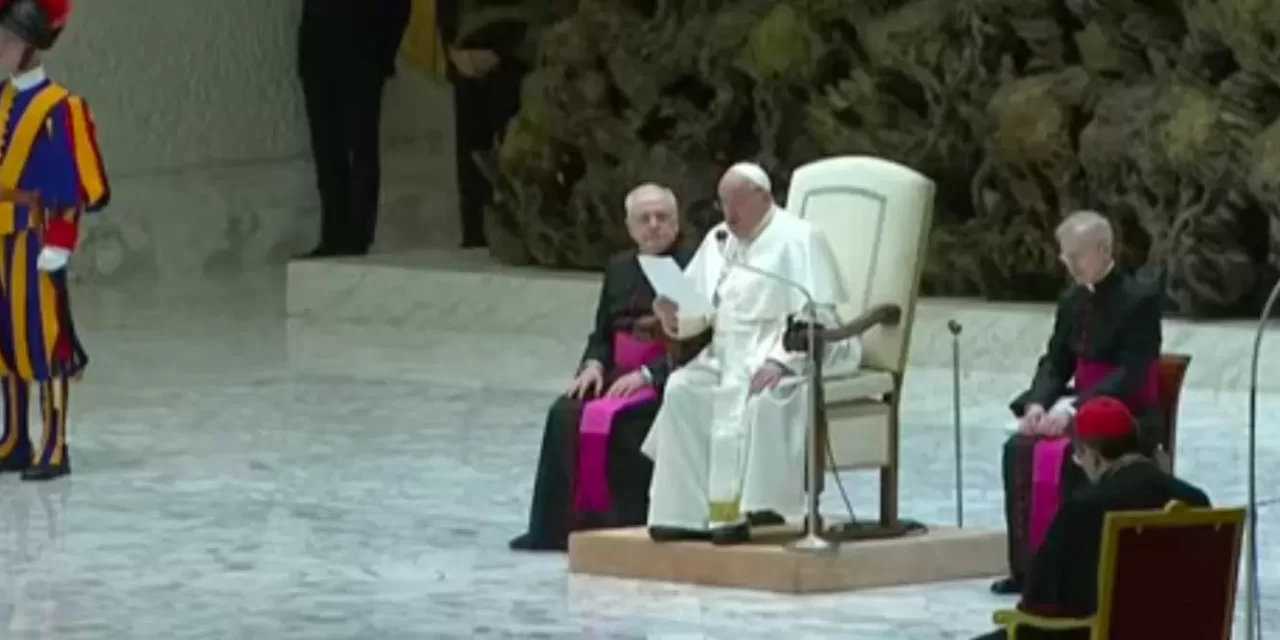 Il Papa e la Siria: un appello alla pace e alla convivenza interreligiosa