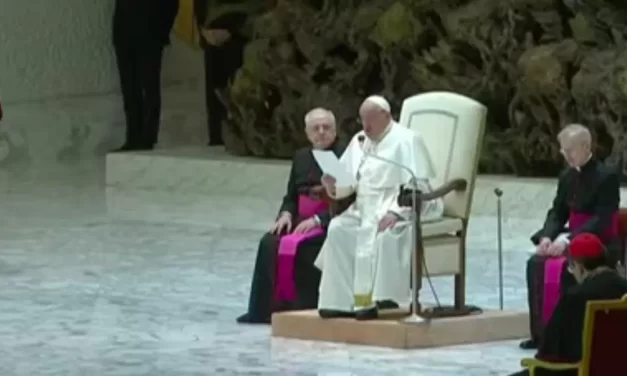 Il Papa e la Siria: un appello alla pace e alla convivenza interreligiosa