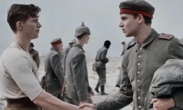 Un Appello dei Vescovi Europei per la Pace nella celebrazione del Natale