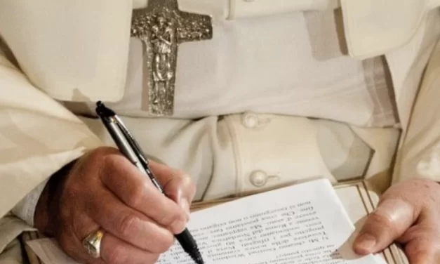 Papa Francesco scrive ai cattolici del Nicaragua