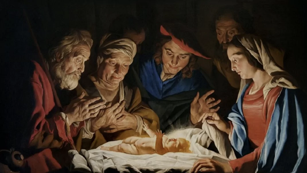Lo stupore del Natale e la piccola speranza: Una riflessione ispirata a Charles Péguy