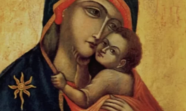 La radice mariana di Napoli: fede, arte e dottrina