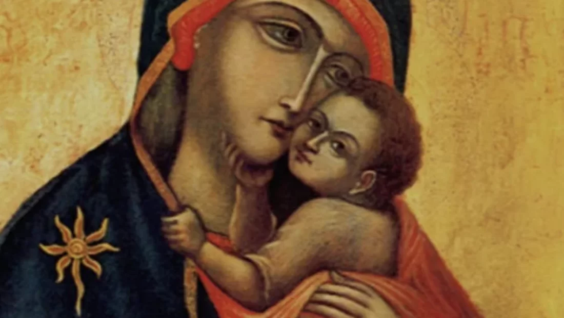 La radice mariana di Napoli: fede, arte e dottrina