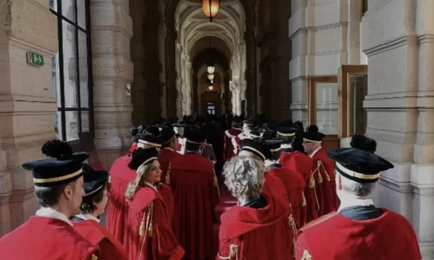 La riforma della Magistratura in Italia solleva perplessità