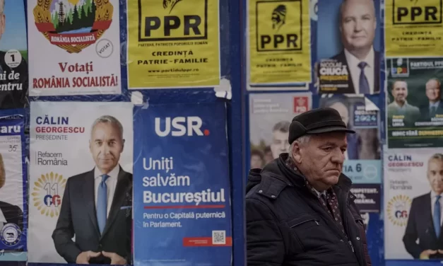 L’Europa orientale tra destra filo-russa e disillusione occidentale