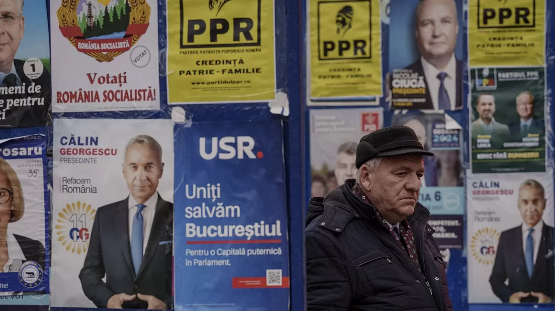 L’Europa orientale tra destra filo-russa e disillusione occidentale