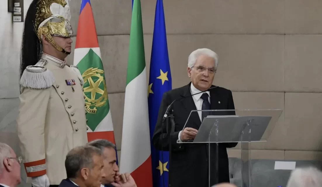 Il diritto all’asilo è sancito dalla Costituzione