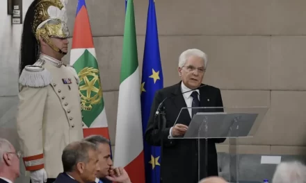 Il diritto all’asilo è sancito dalla Costituzione