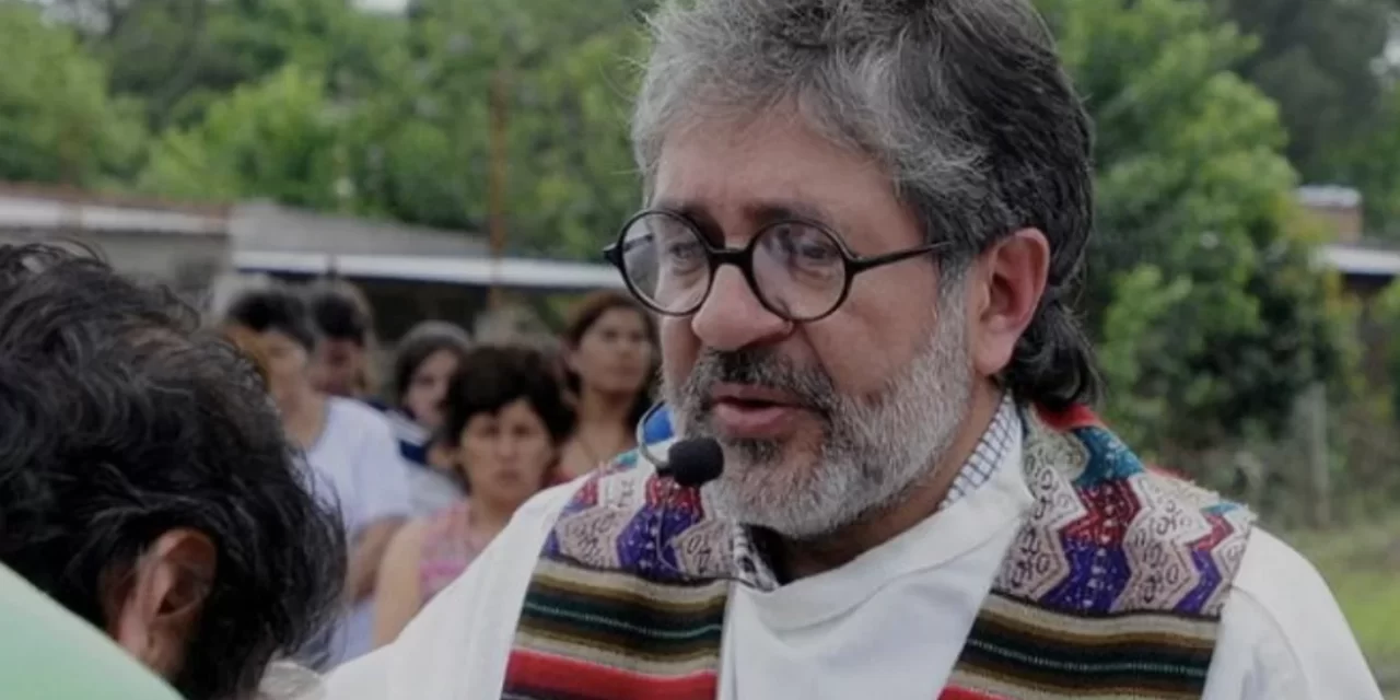 Padre Juan Viroche: Testimone di fede, giustizia e sacrificio
