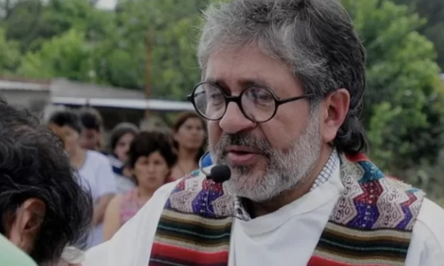 Padre Juan Viroche: Testimone di fede, giustizia e sacrificio