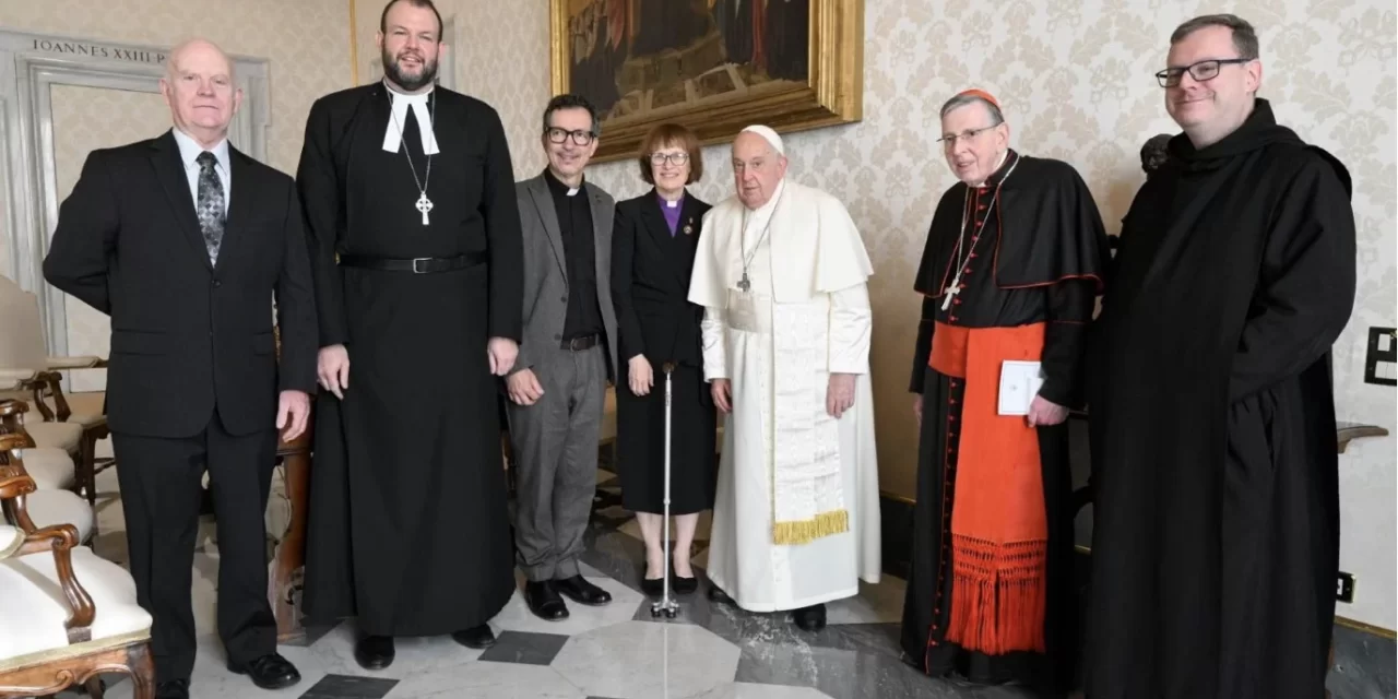 Dal Concilio di Nicea l’invito all’unità delle Chiese