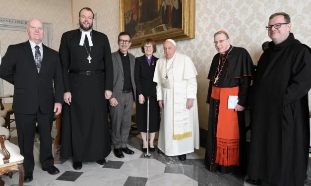 Dal Concilio di Nicea l’invito all’unità delle Chiese