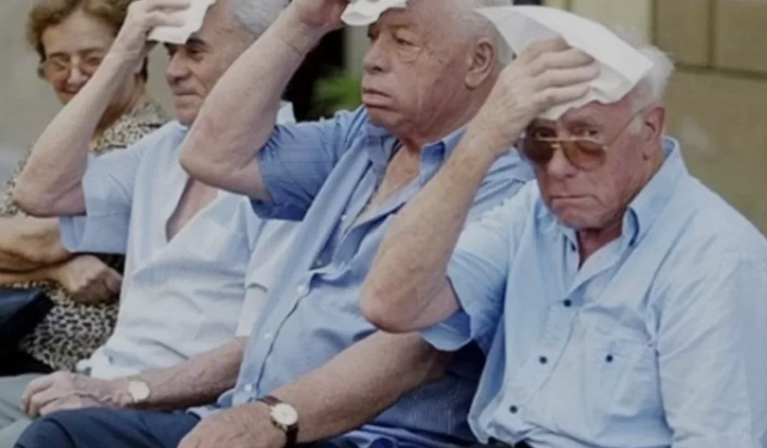 I pensionati italiani vengono presi in giro dal Governo