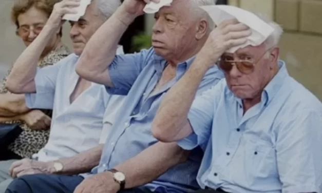 I pensionati italiani vengono presi in giro dal Governo