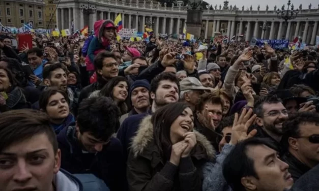 Riconoscimento del documento sinodale come magistero ordinario