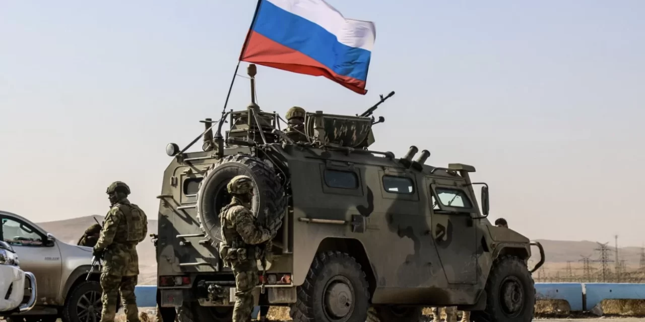 La Russia cerca nella Libia un nuovo punto d’appoggio nel Mediterraneo