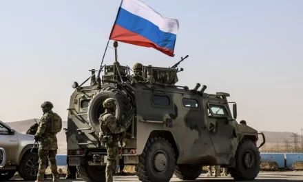 La Russia cerca nella Libia un nuovo punto d’appoggio nel Mediterraneo