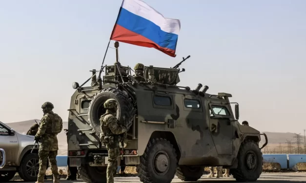 La Russia cerca nella Libia un nuovo punto d’appoggio nel Mediterraneo