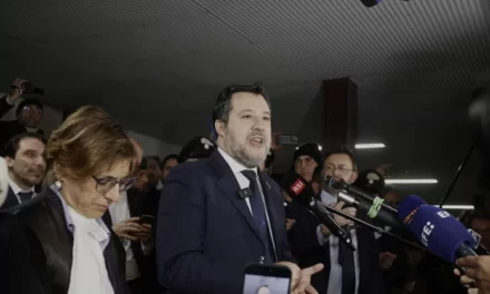 “Open Arms, assolto Salvini: il confine tra legge, politica e umanità”