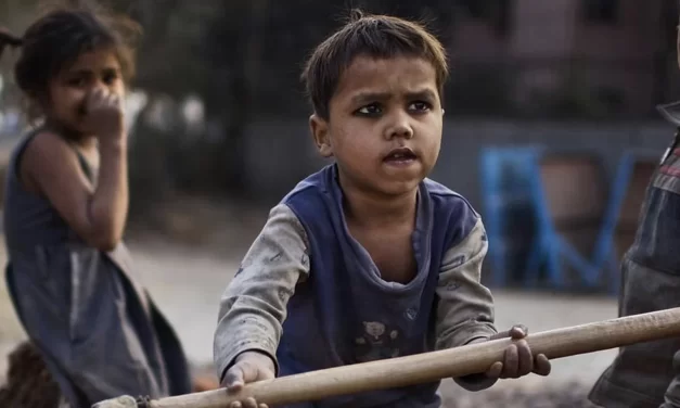 Papa Francesco: La schiavitù moderna è un crimine di “lesa umanità”