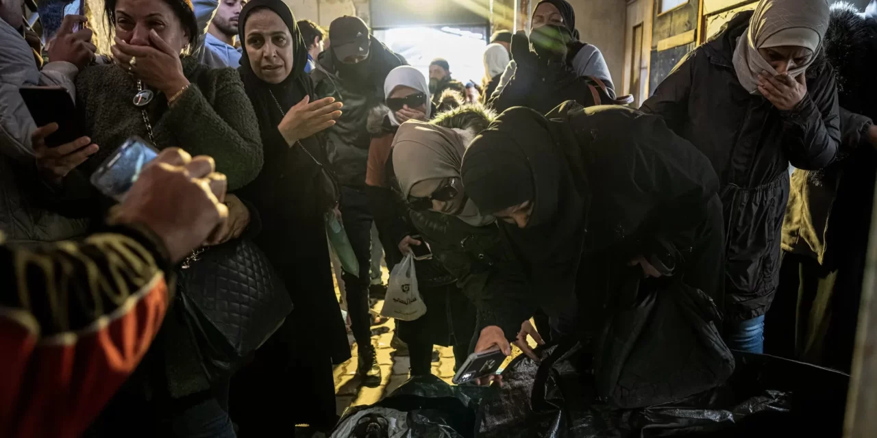 La Siria si sveglia tra speranza e orrore: la resa dei conti dopo la caduta del regime di Assad