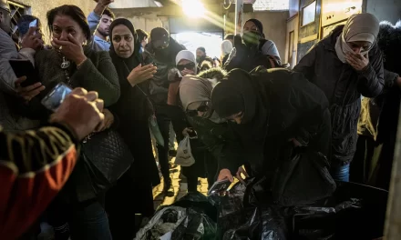La Siria si sveglia tra speranza e orrore: la resa dei conti dopo la caduta del regime di Assad
