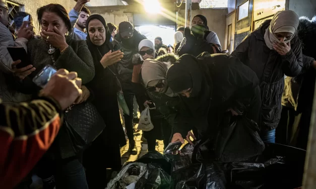 La Siria si sveglia tra speranza e orrore: la resa dei conti dopo la caduta del regime di Assad