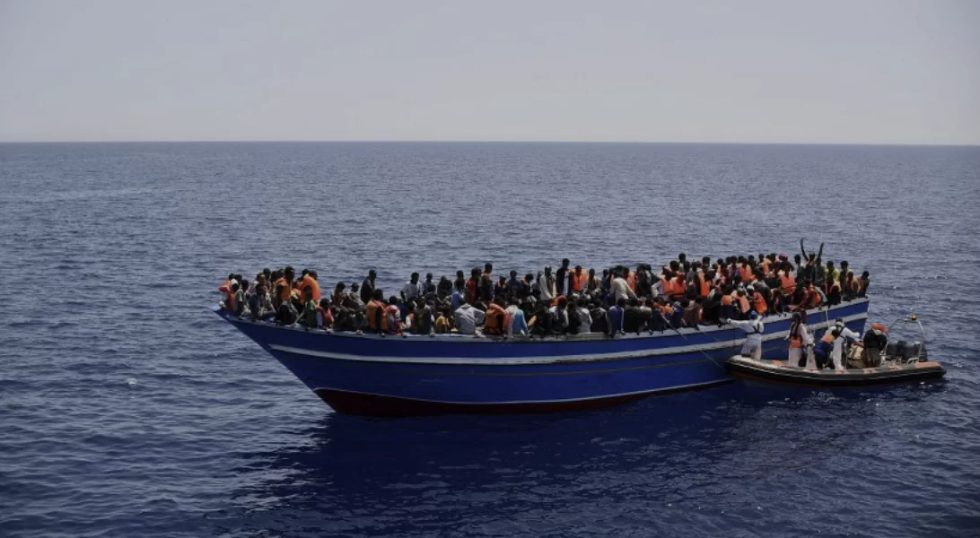 “Oscurato” soccorso congiunto Guardia Costiera ed SOS Mediterranée
