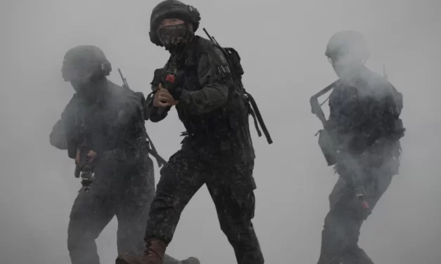 La Russia guadagna terreno in Ucraina con la “carne da cannone” dei nordcoreani