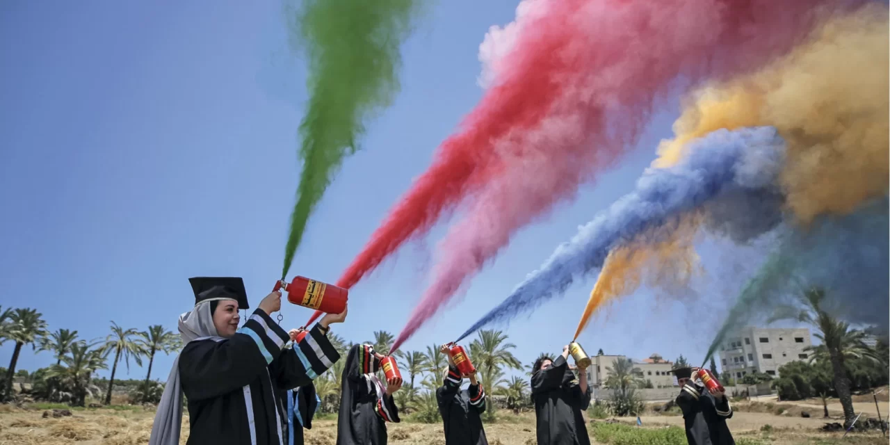 Il futuro di Gaza: tra vuoti di potere e governance criminale