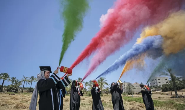 Il futuro di Gaza: tra vuoti di potere e governance criminale