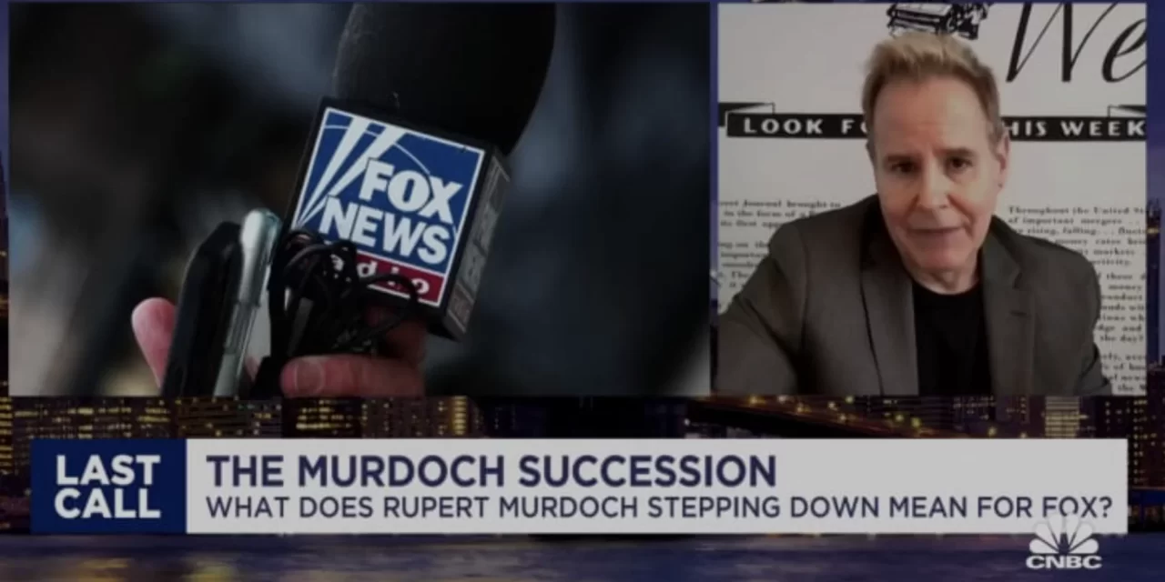 L’orientamento conservatore dei media di Murdoch messi in discussione dagli eredi