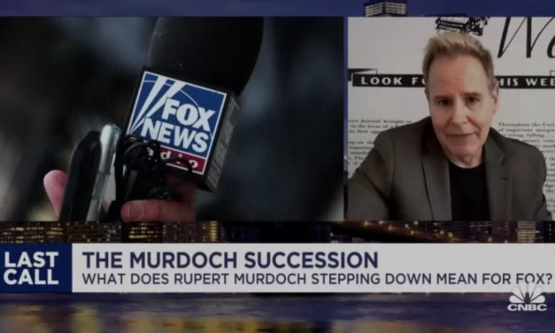 L’orientamento conservatore dei media di Murdoch messi in discussione dagli eredi