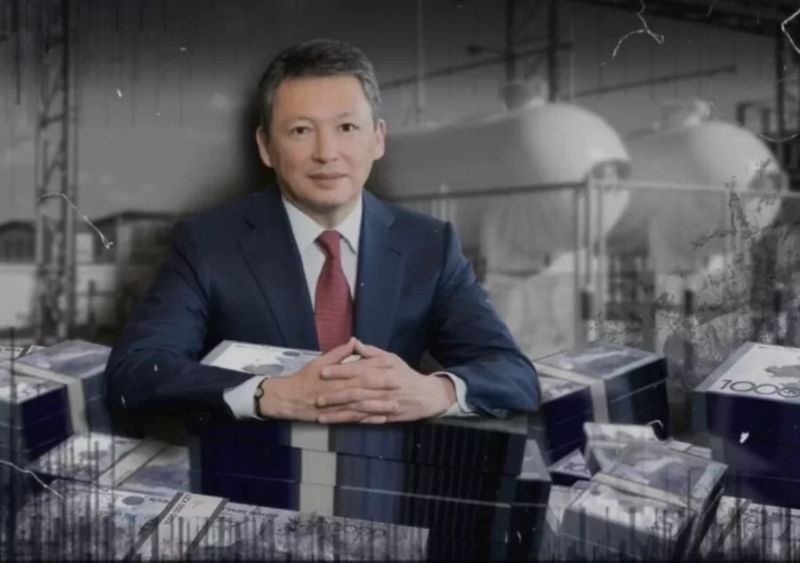 Corruzione, ecocidio e geopolitica dietro il petrolio del Kazakistan