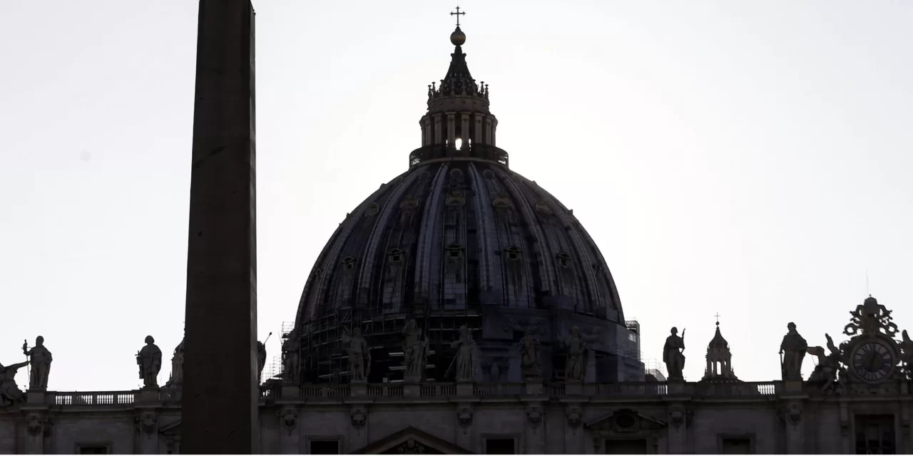 I servizi segreti del Vaticano: tra mito e realtà storica