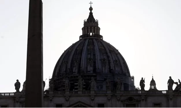 I servizi segreti del Vaticano: tra mito e realtà storica