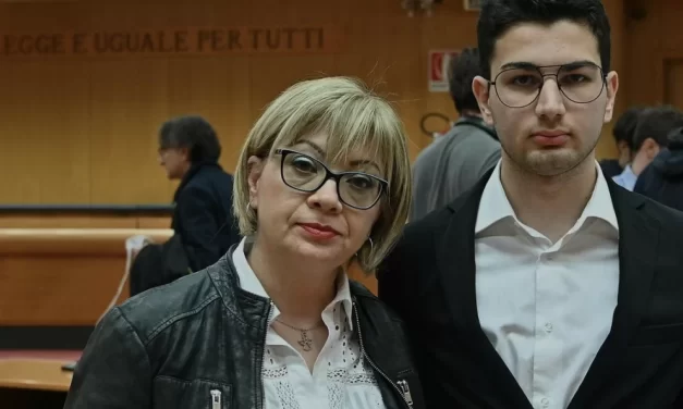 Assoluzione per Alex Cotoia: nuove prospettive lavorative all’orizzonte