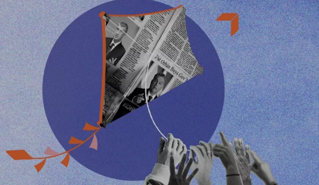 L’informazione come presidio della democrazia